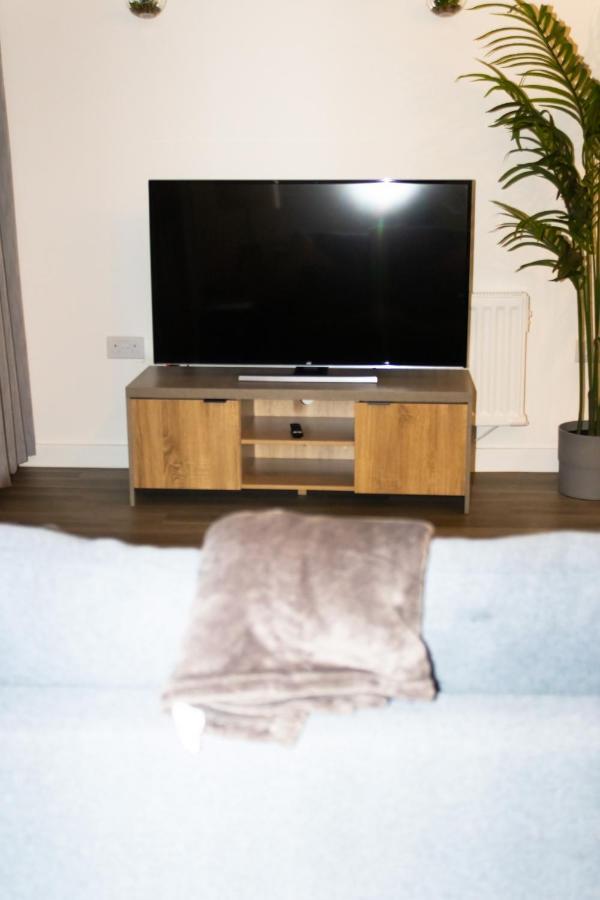 Luxurious Mk Apartment-campbell Park Apartment Milton Keynes